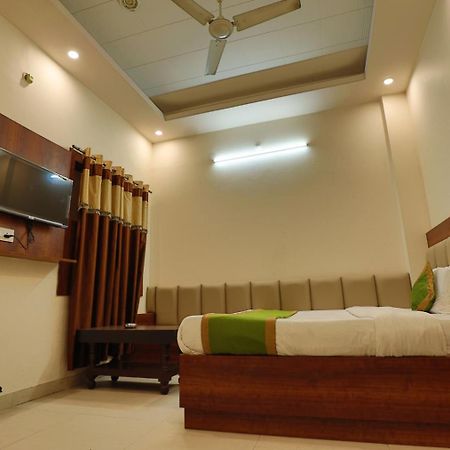 Hotel Haridev Roorkee 外观 照片
