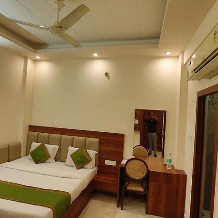 Hotel Haridev Roorkee 外观 照片
