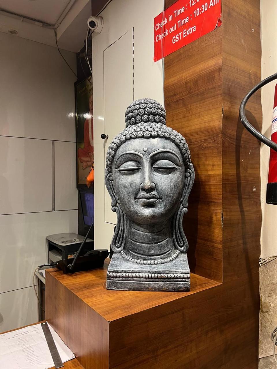 Hotel Haridev Roorkee 外观 照片