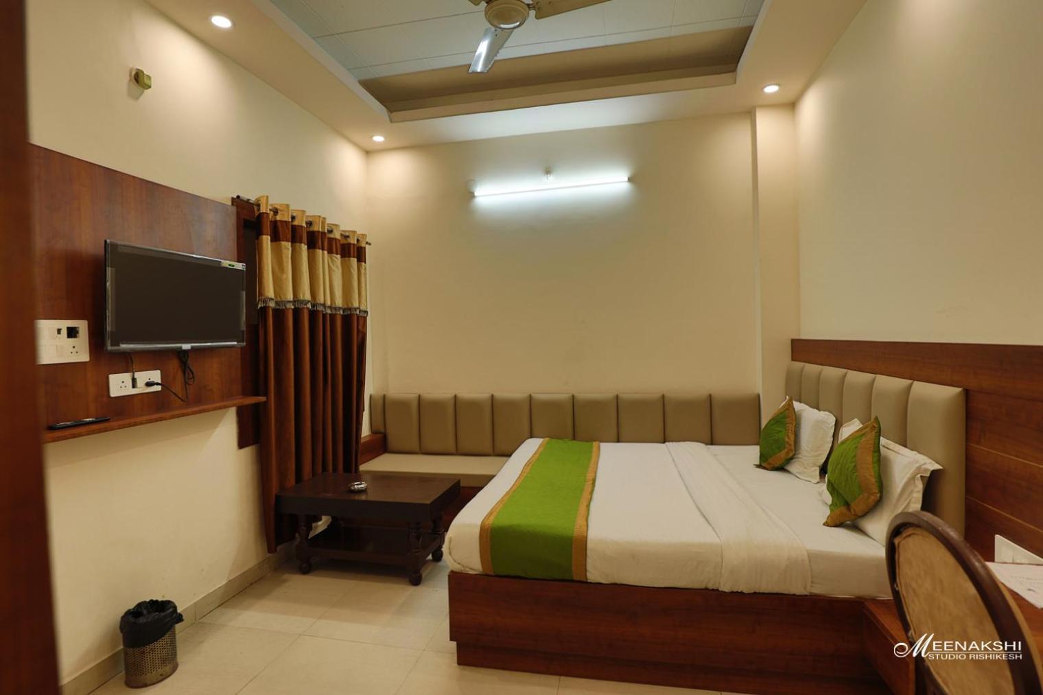 Hotel Haridev Roorkee 外观 照片