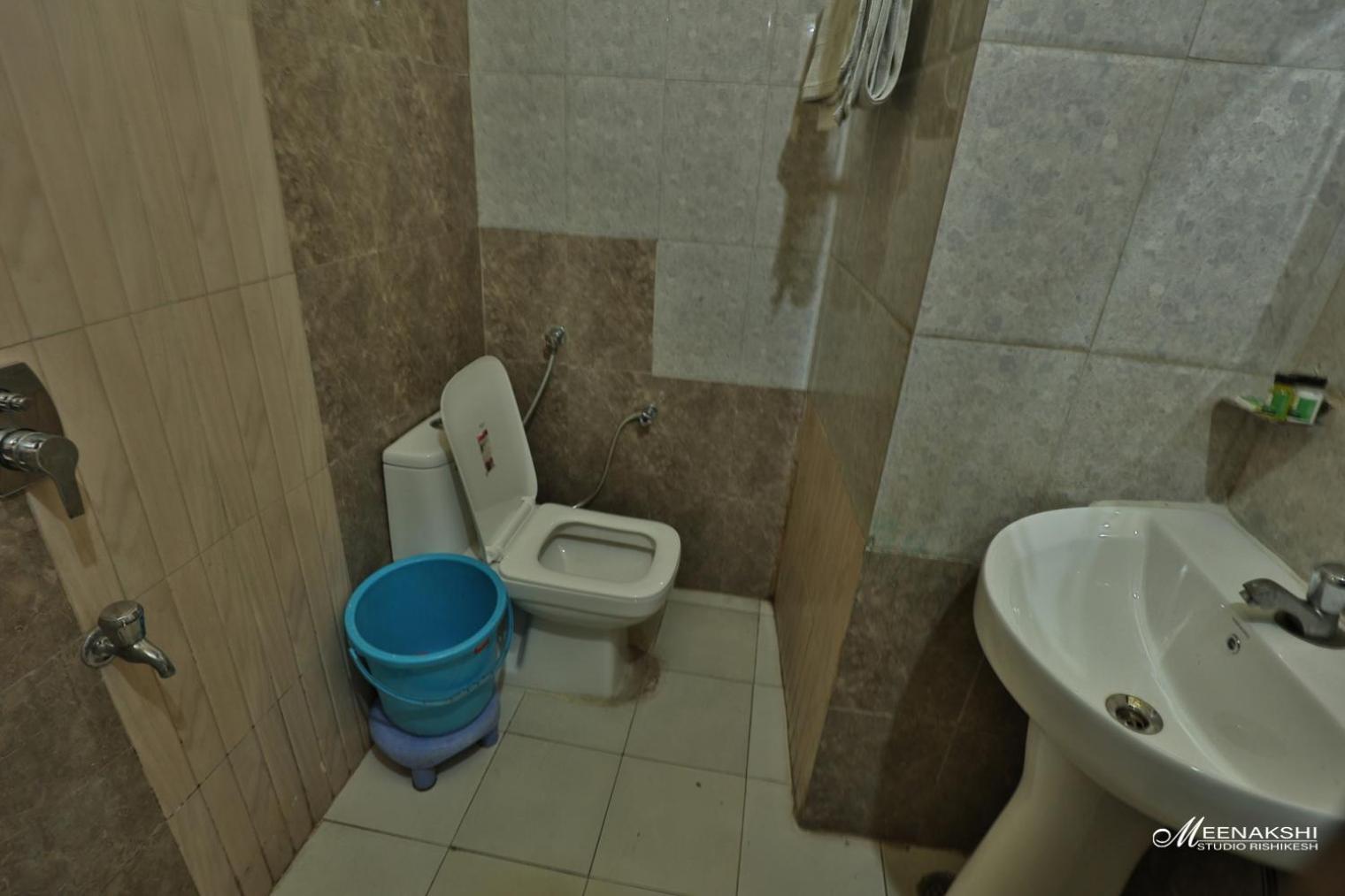 Hotel Haridev Roorkee 外观 照片